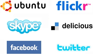 Popular Logos