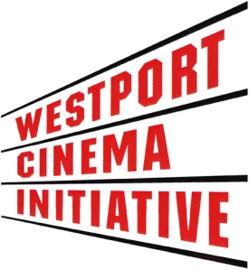 Westport Cinema Initiate logo